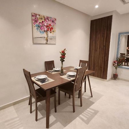 Modern Luxury Retreat: 2-Bedroom Apartment In The Heart Of Marrakech Μαρακές Εξωτερικό φωτογραφία