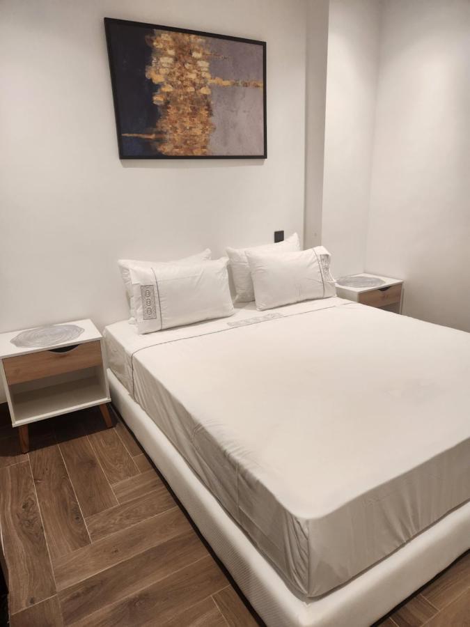 Modern Luxury Retreat: 2-Bedroom Apartment In The Heart Of Marrakech Μαρακές Εξωτερικό φωτογραφία