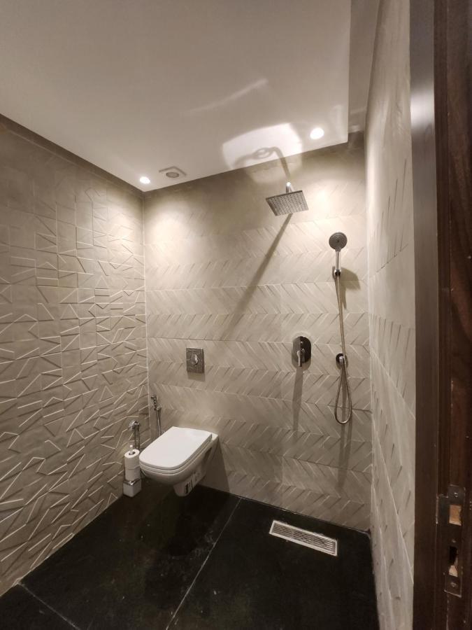 Modern Luxury Retreat: 2-Bedroom Apartment In The Heart Of Marrakech Μαρακές Εξωτερικό φωτογραφία